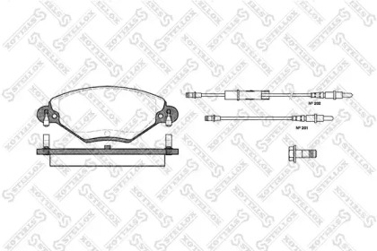 STELLOX 839 004B-SX